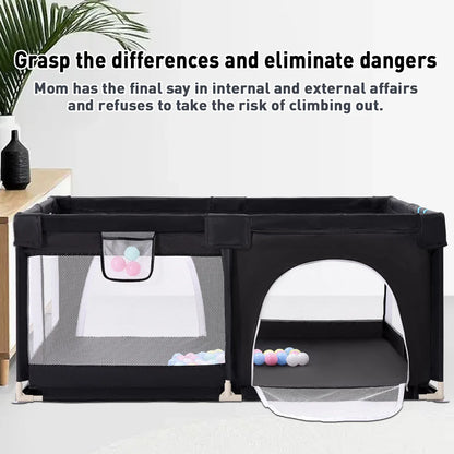 Indoor Baby Playpens