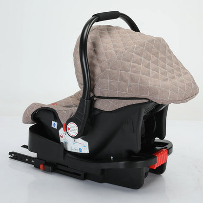 Lightweight Baby Car Seat