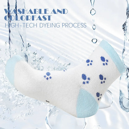 10 Pairs Baby Socks