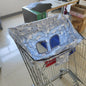 Grocery Shopping Baby Seat Pad