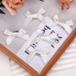 5-24Pcs Girls Bows Mini Hair Clips