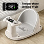Children's Shower Seat - Temperature Sensing