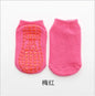 10Pairs pack non-slip socks