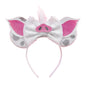 2024 Mickey Mouse Ears Hairband