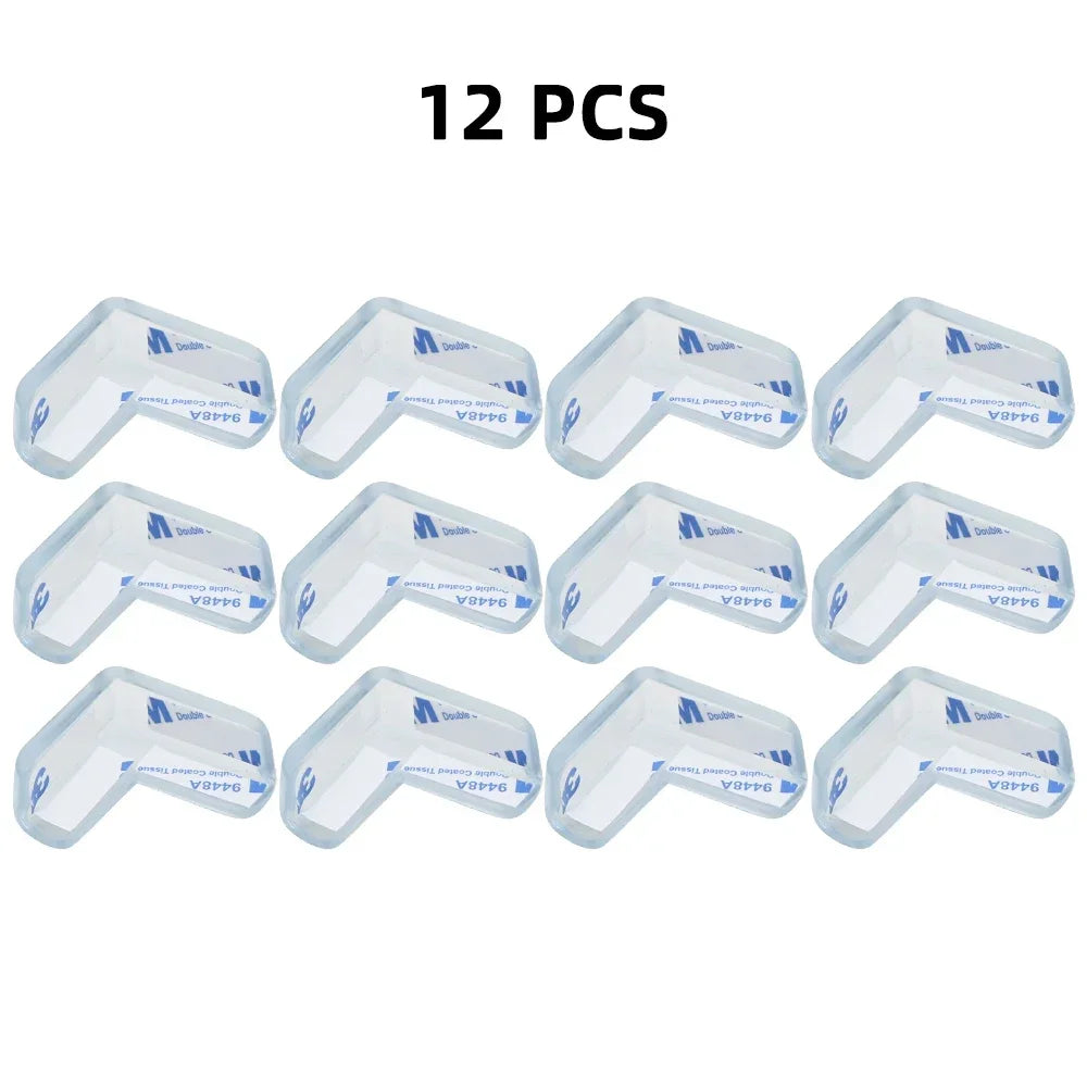 Table Corner Protectors