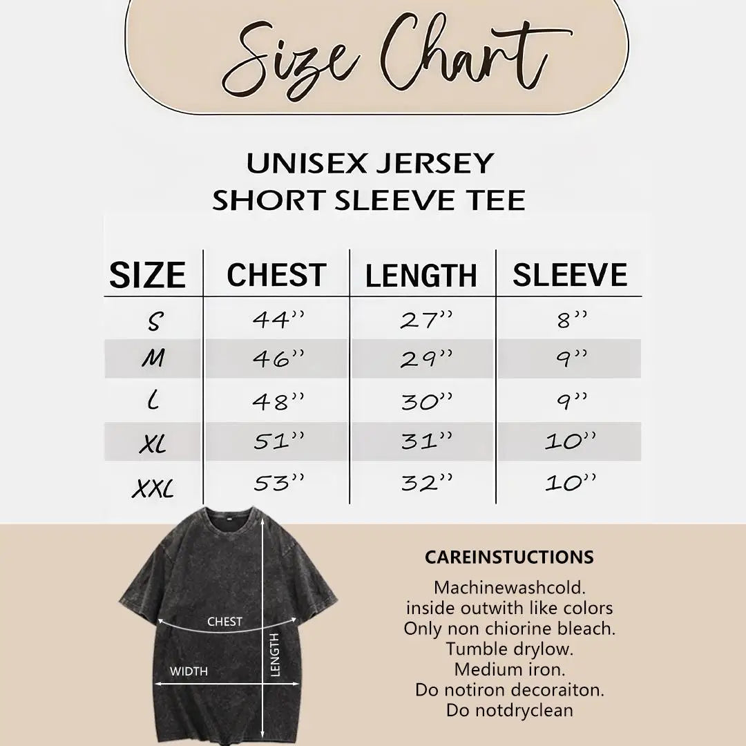 Men's Graphic Tee Shirt Vintage Streetwear