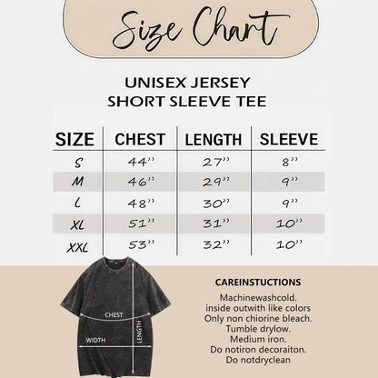 Men's Graphic Tee Shirt Vintage Streetwear