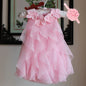 Baby Girl Evening Birthday Party Dresses