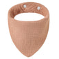 Muslin Infant Cotton Bib