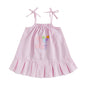 Toddler Girls Birthday Dress