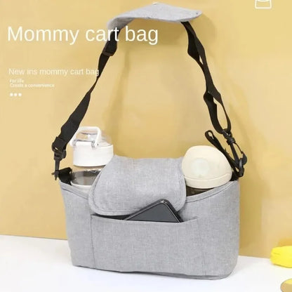 Stroller Baby Diaper Bag