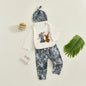 Baby First Birthday Outfit