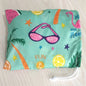 Grocery Shopping Baby Seat Pad