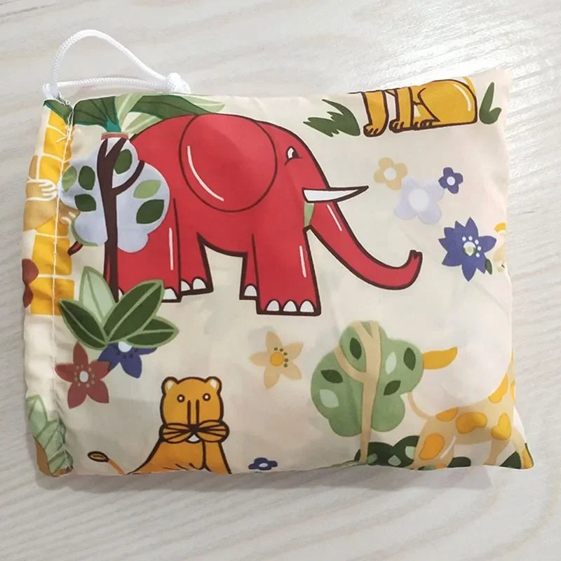 Grocery Shopping Baby Seat Pad