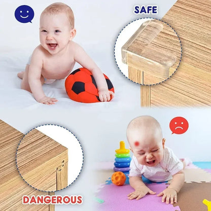 Table Corner Protectors