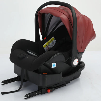 Lightweight Baby Car Seat