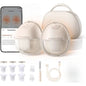 Wearable Breast Pump S1 Pro