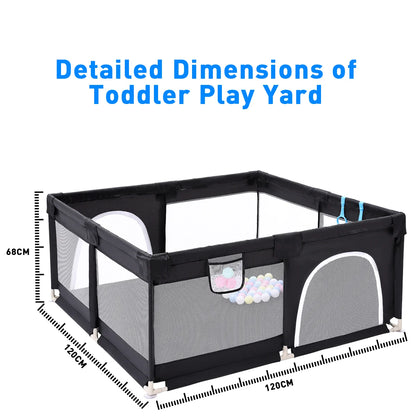 Indoor Baby Playpens