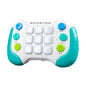 Electric Pop Fidget Push Toys