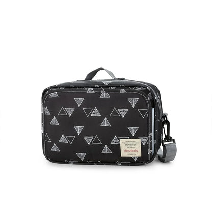 Multifunctional Infant Diaper Bag