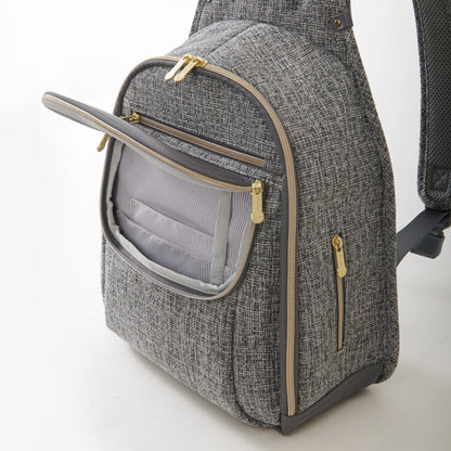Diaper Bag  Backpack