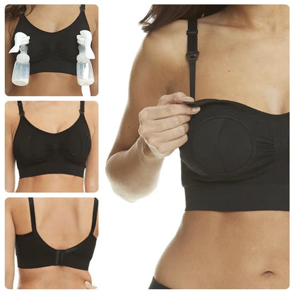 Maternity Bra For Nursing