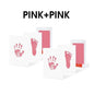 Newborn Baby DIY Hand Footprint Kit