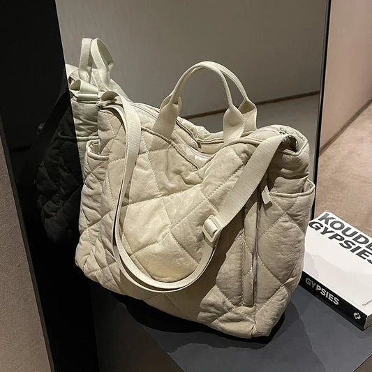 Large Capacity Mommy Bag for Women