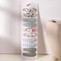 10Pcs/Lot Cotton Alloy Hair Clips for Kids