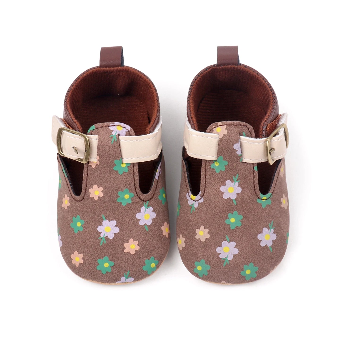 Autumn Baby Girls Princess Shoes