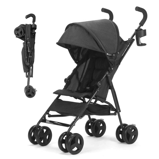 Foldable High Quality Newborn Lightweight Baby Stroller