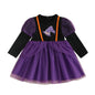 Baby Girl Halloween Costume