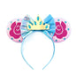 2024 Mickey Mouse Ears Hairband