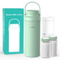 Baby Premium Breastmilk Storage Cooler - 22oz Capacity