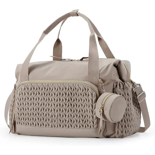 Large Diaper Bags