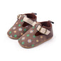 Autumn Baby Girls Princess Shoes