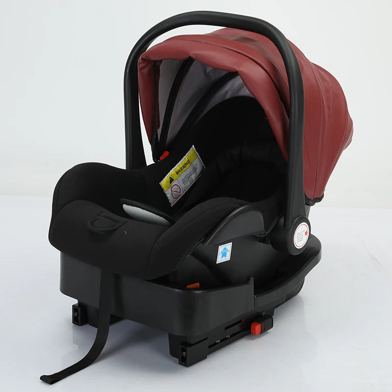 Lightweight Baby Car Seat