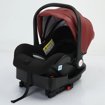 Lightweight Baby Car Seat