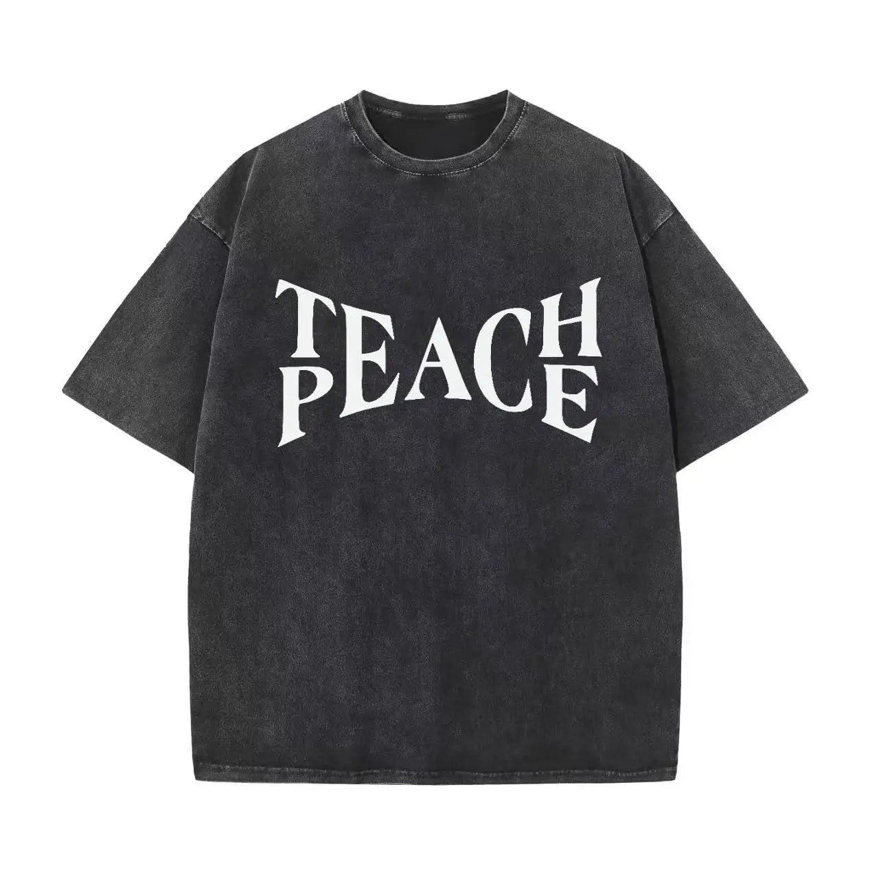 Men's Graphic Tee Shirt Vintage Streetwear
