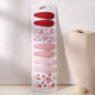 10Pcs/Lot Cotton Alloy Hair Clips for Kids