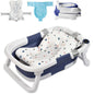 Foldable Baby Bathtub for Newborn Baby