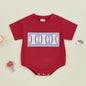 Toddler Boy Casual Romper