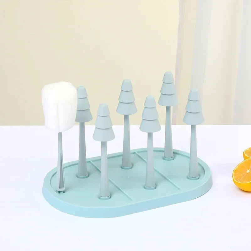 Bottle Holder Drying Racks