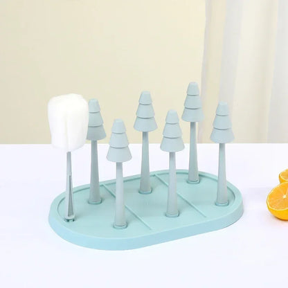 Bottle Holder Drying Racks