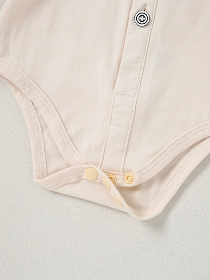 Baby Boy Clothes Wedding Outfit