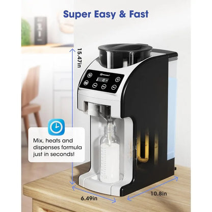 Instant Formula Maker