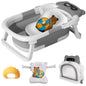 Foldable Baby Bathtub for Newborn Baby