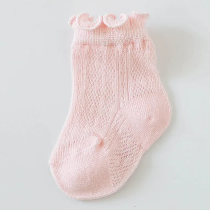 Baby Girls Socks