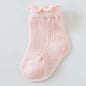 Baby Girls Socks