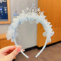 Children's Princess Crown Headpiece
